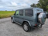 Mercedes-Benz Mercedes Benz  G-Klasse 270 CDI - gebrauchte Mercedes-Benz E 270 aus dem Jahr 2004