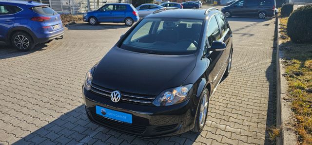 Volkswagen Golf Plus*VI*DSG*PDC*SHZ*AHK*Tempo*Klima*1.Hand*