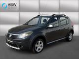 Dacia Sandero Stepway  1.5 dCi Diesel - Dacia Sandero aus 2011: Stepway