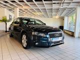 Audi A4 Lim. Ambiente Xenon 1-Hand - gebrauchte Audi A4 aus dem Jahr 2011