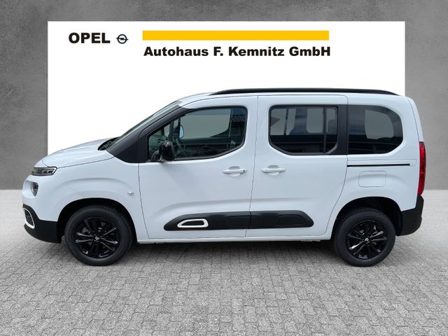 Citroën Berlingo  / Rollstuhlrampe / Kamera / SOFORT