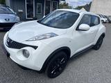 Nissan Juke Acenta Klimaautomatik Allwetter.Nur 72Tkm G - gebrauchte Nissan Juke aus dem Jahr 2013