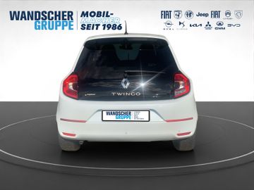 Renault Twingo Le Coq Sportif TCe 90 Klima+RFK+Allwetter