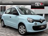 Renault Twingo #Garantie  #Klima #1.Hand - Renault Twingo Gebrauchtwagen in Stuttgart