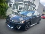 Mitsubishi Lancer Sportback Plus - Mitsubishi Lancer mit Benzin-Antrieb: Limousine