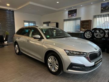 Skoda Octavia - 4