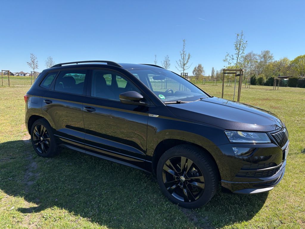 Image of Skoda Karoq