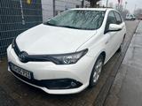 Toyota Auris Hybrid Team D *2.HAND|8-FACH|NAVI|RFK|AHK* - Toyota Auris: Automatik