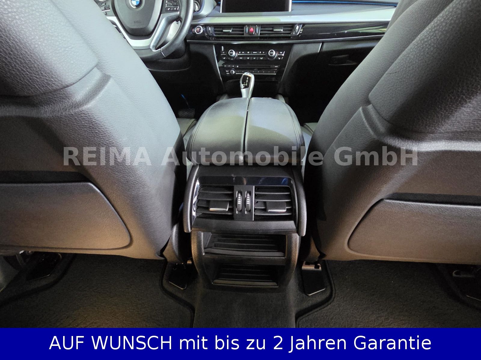 Fahrzeugabbildung BMW X5 xDrive 35 i, LED, HUD, Leder, Soft Close