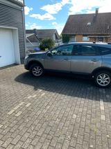 Nissan Qashqai+2 1.6 360 360 - Nissan Qashqai+2: Van