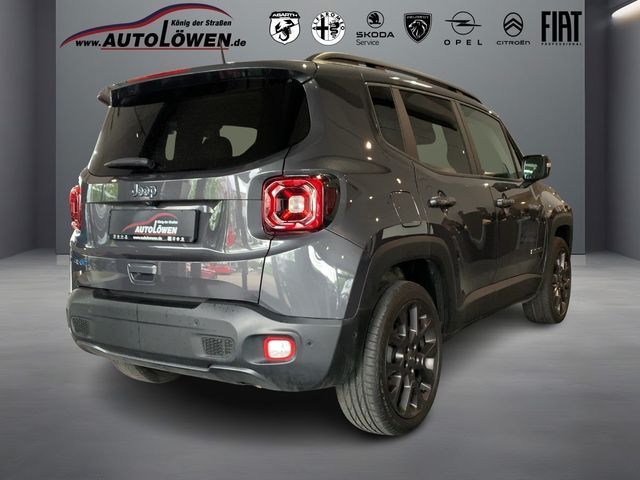 Renegade 1.3 Plug-In Hybrid Limited (EURO 6d)