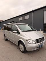 Mercedes-Benz Viano Marco Polo W639 gut gepflegt - Angebote