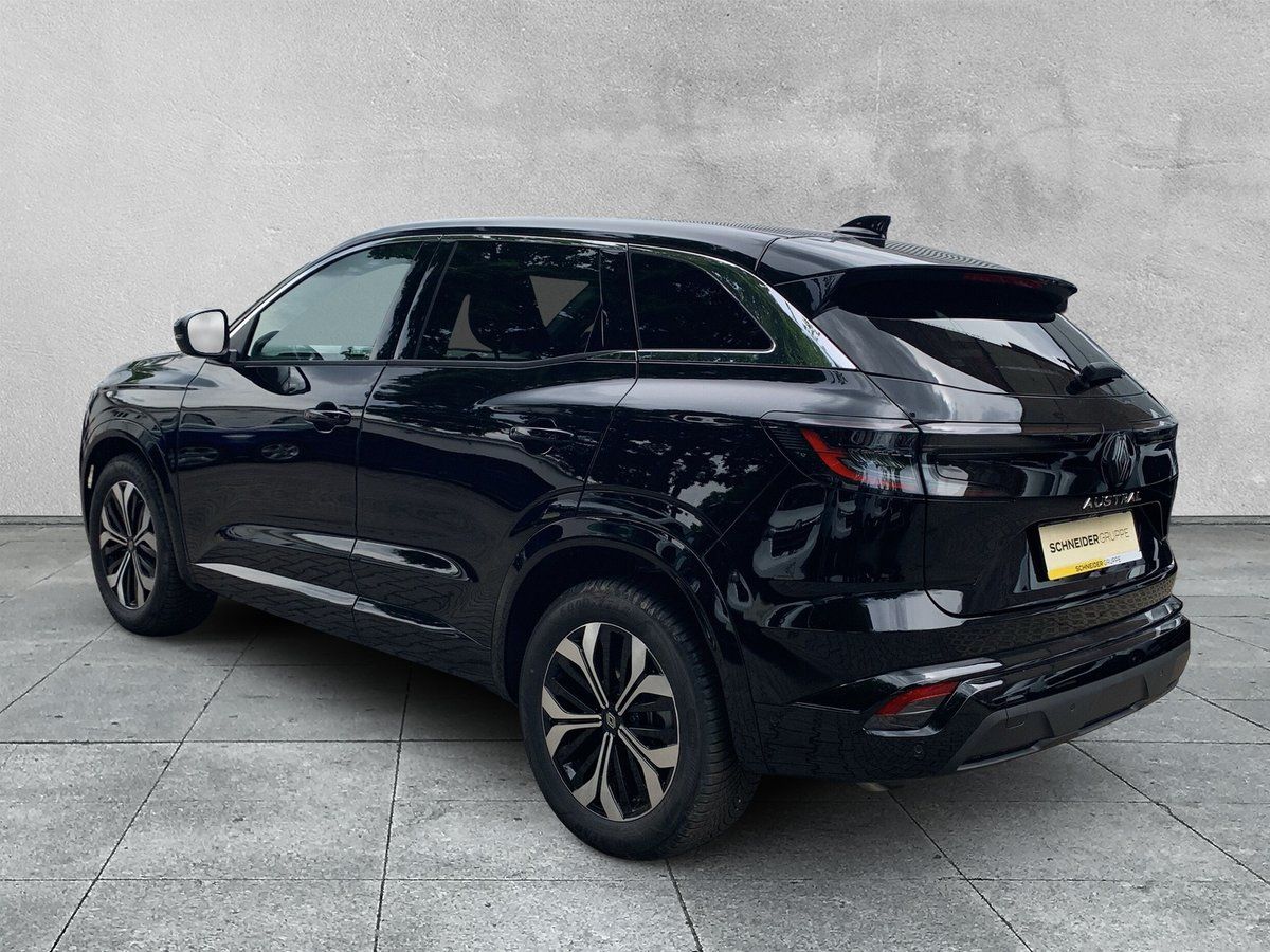 Renault Austral - Bild 3