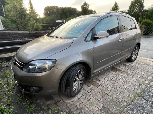 Volkswagen Golf Plus 1.6 TDI LIFE LIFE