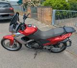 Aprilia Pegaso 650 i.e. - Enduro Motorräder bis 3.000 Euro
