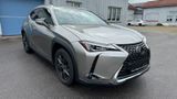 Lexus UX 250h Executive Line, Scheckheftgepflegt - Lexus UX Gebrauchtwagen
