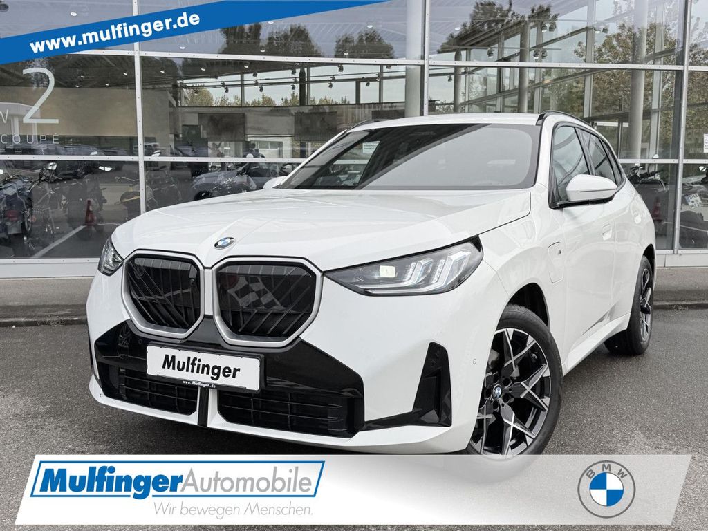 Image of BMW X3