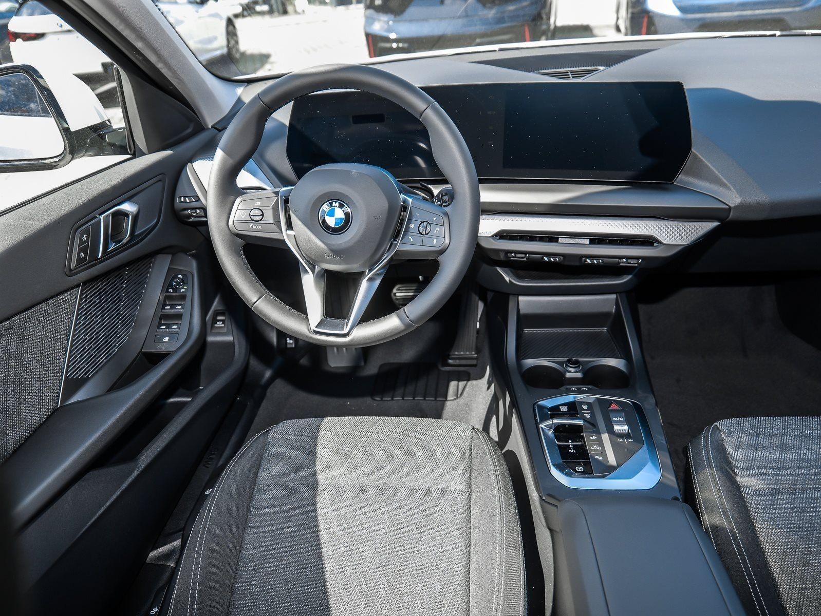 BMW 120 - Bild 10