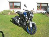 Yamaha MT125 - Yamaha Motorräder in Bochum