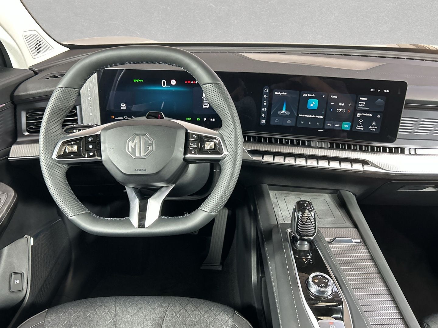 MG S9