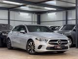Mercedes-Benz A 180d BUSINESS*DIST*LANE*WIDE*KAM*MBUX*1.HAND