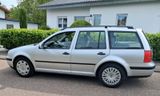 Volkswagen Golf, Variant, Kombi - Volkswagen Golf aus 2001