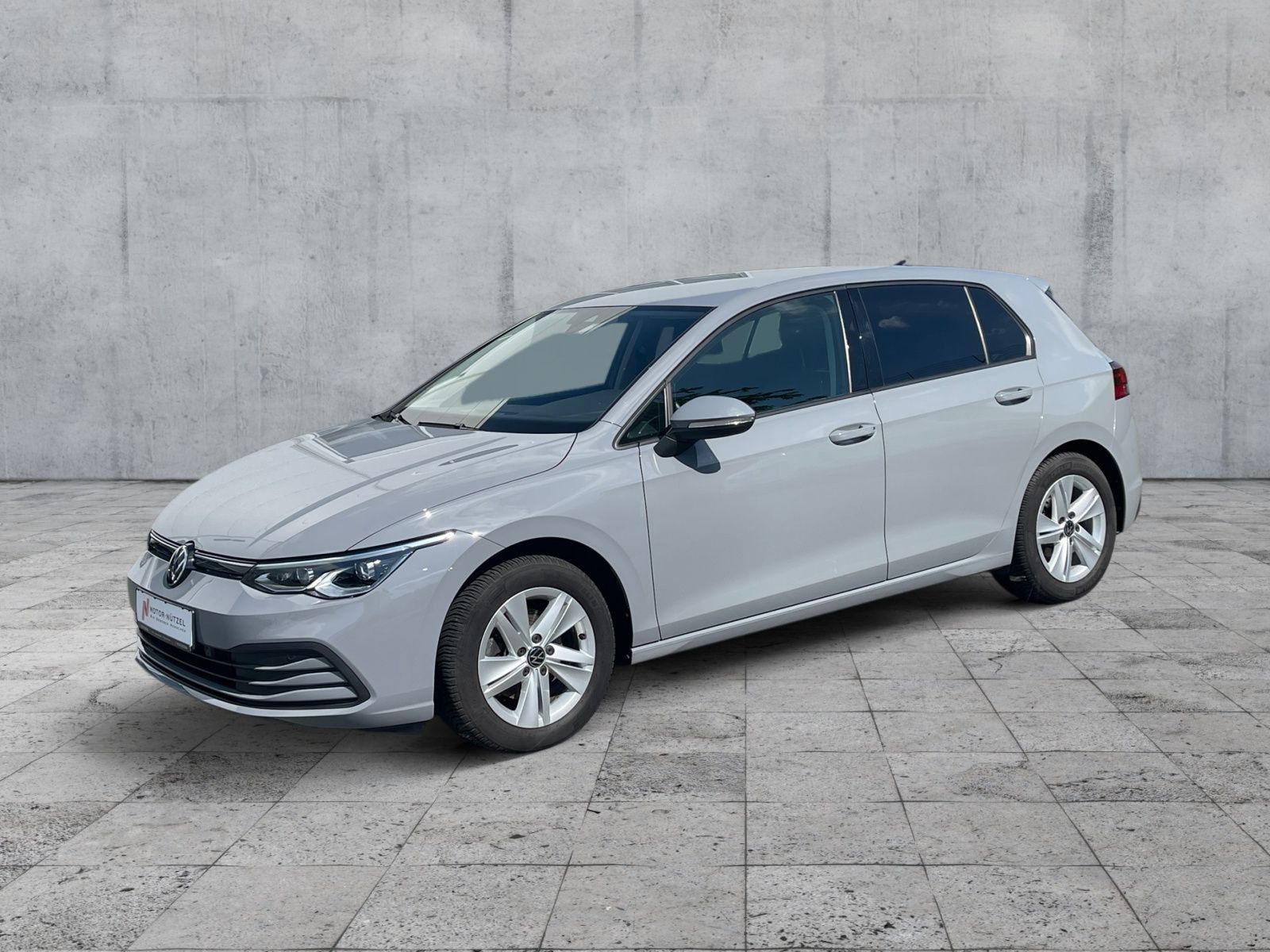 Volkswagen Golf - Bild 2