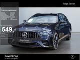 Mercedes-Benz E 53 T AMG 4M Night Distr Memo Burm HUD Pano 360 - gebrauchte Mercedes-Benz E 53 AMG aus dem Jahr 2022