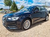 Audi A3 Sportback ambiente - Audi A3: Sportback Ambiente