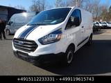 Ford Transit Custom Kasten 280 L1 1.Hand - Ford Transit Custom in Nürnberg