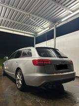 Audi TAUSCH A7 Audi A6 (DPF) 2.7 V6 TDI S-Line ... - Audi A6: Kombi, 2.7