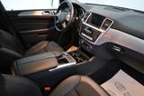Mercedes-Benz ML 250 CDI BT T.Leder,Navi,SD,SH,Park Assist,AHK - Mercedes-Benz ML 250 aus 2012
