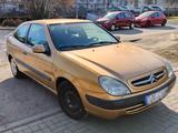 Citroën Xsara 1.6 16V VTR - gebrauchte Citroën Xsara aus dem Jahr 2001