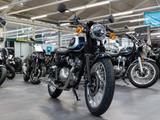 Kawasaki W230 ABS,4 JAHRE GAR.,sofort lieferbar - KAWASAKI W