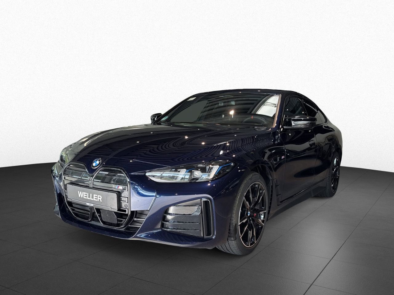 BMW i4 M60 xDrGC M Sport Pro 360° HUD H K DAPro foto 3