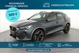 Cupra Formentor 2.0 TSI AHK*Tempo*Nav*PDC*RFK*Klima*SH