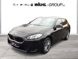 BMW 120 Hatch DAB Parkassistent AHK Klimaaut. Shz - BMW: Hatch
