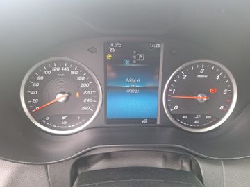 Mercedes C 180 - 11