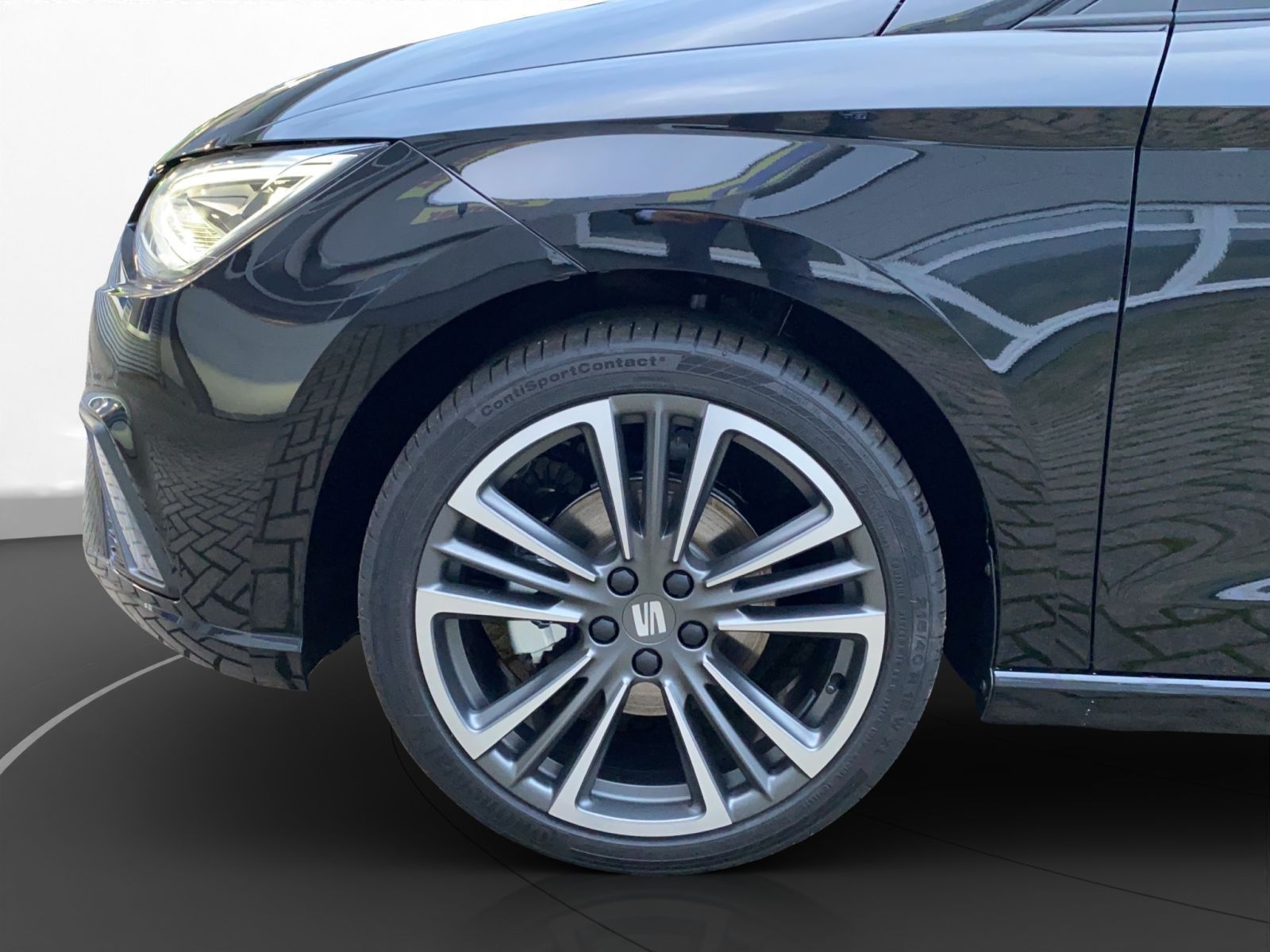 Seat Ibiza - Bild 23