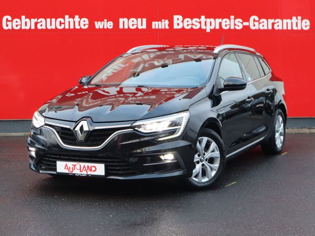 Renault Megane IV Grandtour 1.5dCi VC Navi SHZ