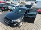 Land Rover Discovery Sport Spor ALLRAD t 2.0 D240 HSE AW... - Land Rover: Allradantrieb