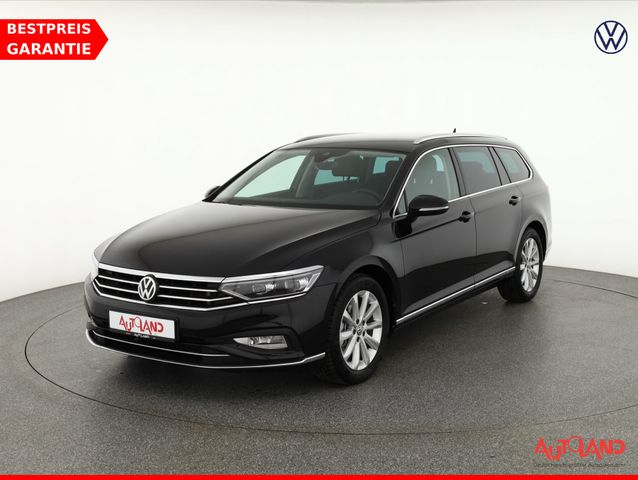 Volkswagen Passat Variant 2.0 TDI DSG Elegance IQ.Light Kam