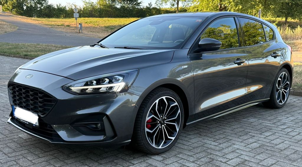 Image of Ford Focus