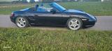 Porsche Boxster 2.5 - - Porsche Boxster Unfallwagen