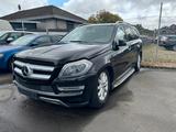Mercedes-Benz GL 350 BlueTec 4Matic *Export* (Motorschaden) - : Motorschaden