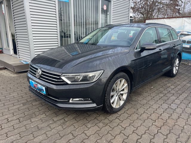 Volkswagen Passat  Variant 2.0Tdi Comfortline BMT/Start-Sto