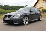 BMW E61 530D LCI Motor M57 generalüberholt - BMW E61 - BMW 5er Reihe