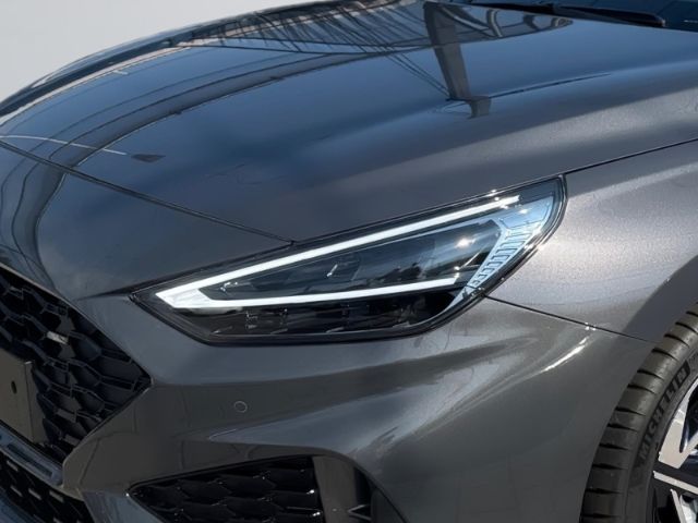 Fahrzeugabbildung Hyundai i30 cw N Line X N Panoramadach Deutsche-Ausführu