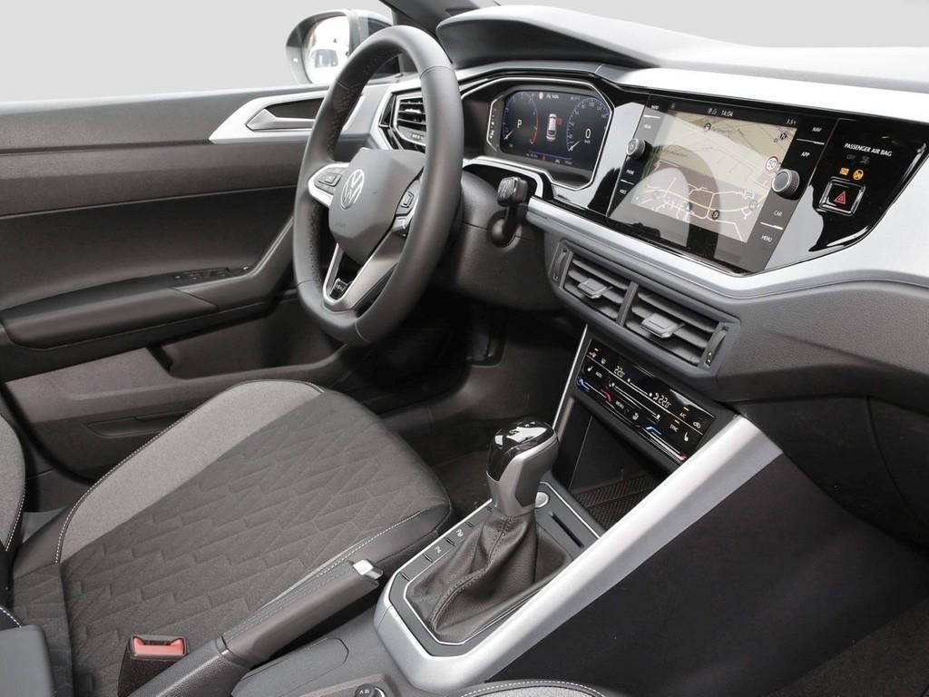 Volkswagen Taigo Life 1.5 TSI OPF 7-Gang-DSG Goal, миниатюра 9
