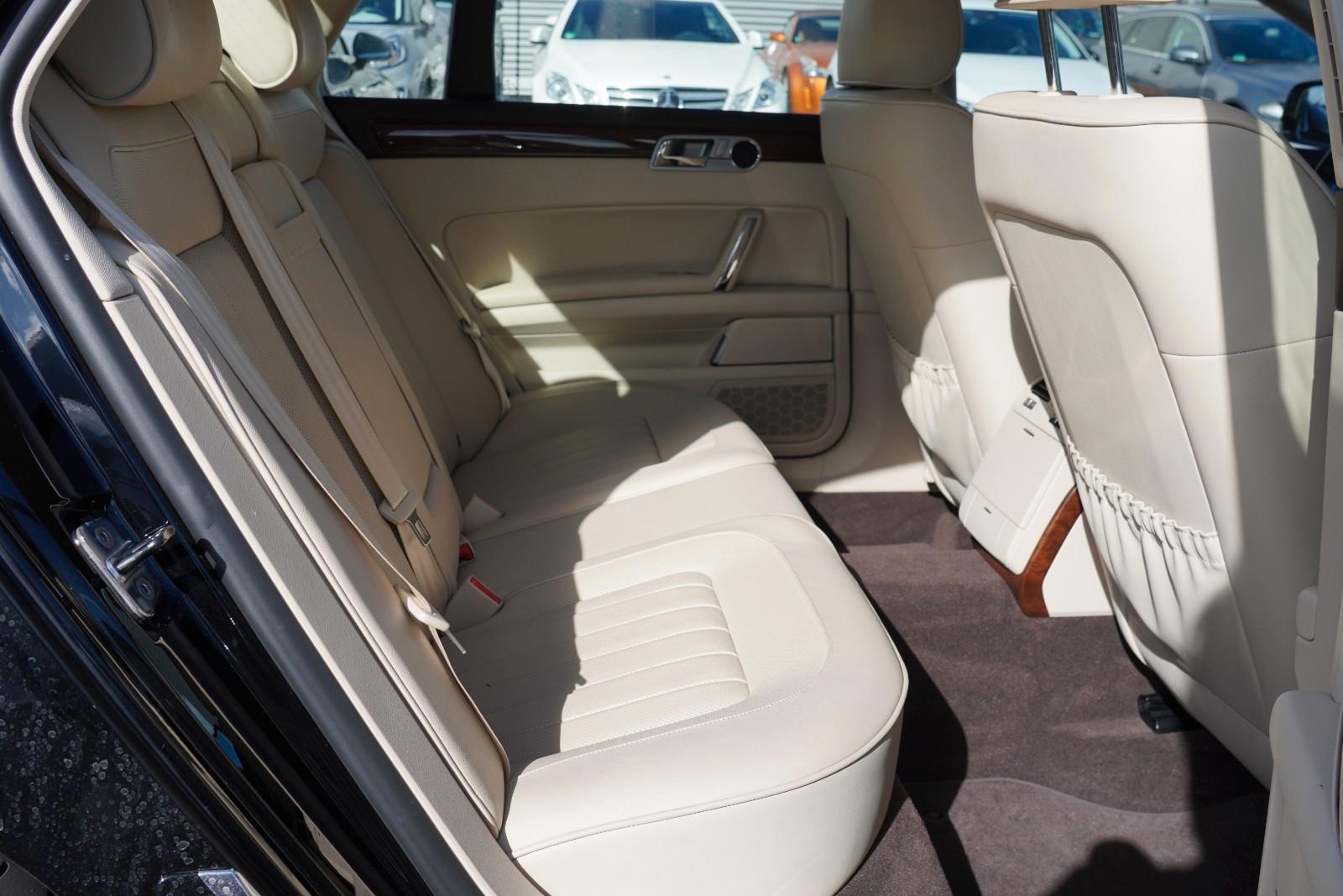 Volkswagen Phaeton V6 TDI 4Motion MIT 3 JAHREN GARANTIE !!!